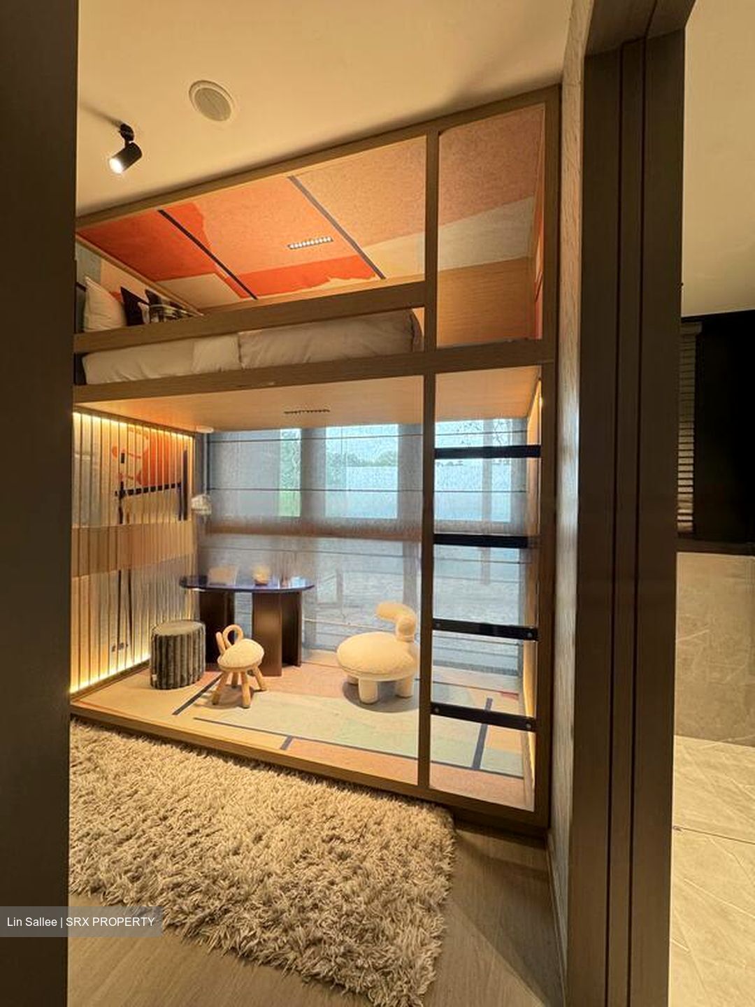 The Myst (D23), Condominium #469143261